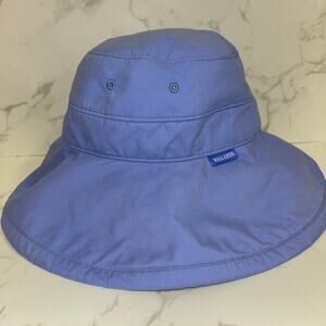 Wallaroo Casual Traveler Wide Brim Hat Women’s One Size Lavender